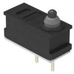 ALPS ALPINE CO., LTD-SPVQA20102 Detektorschalter Switch Detector N.O./N.C. SPDT Button