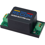 AC/DC Power Supply Single-OUT 15V 2A 30W Tray