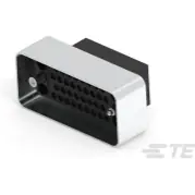 TE Connectivity-213624-1 Steckverbinder, rechteckig 34 ASSEMBLY KIT, M SERIES