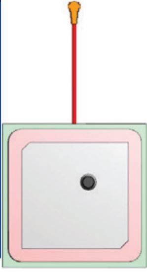 Abracon-APAGM2704A-C2G Antennas Antenna Active Patch Tray