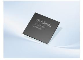 Infineon Technologies AG-SAK-TC1793F-512F270EF AB Microcontrollers - MCUs MCU 32-bit TriCore RISC 4MB Flash 3.3V/5V 416-Pin BGA T/R