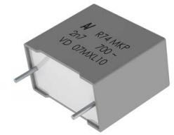 KEMET Corporation-R747F1100BD0EJ Kondensator, Kunststofffilm Single Metallized Polypropylene Film Capacitor Automotive AEC-Q200