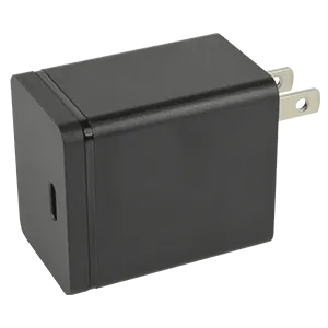 CUI Inc-SWC27-T5912-NB External Plug-In Adapters Plug-In Adapter Triple-OUT 5V/9V/12V 3A/3A/2.25A 15W/27W/27W Box