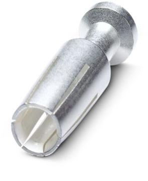 PHOENIX CONTACT-1663271 Steckverbinder, Kontakt Contact SKT Crimp ST Cable Mount 16AWG