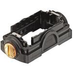 Han-Yellock 60M carrier hood button slot