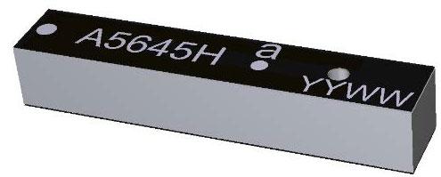 Antenova-A5645H Antenne Antenna SMD -1.9dBi Gain 2500MHz SMD