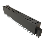 Conn Socket Strip SKT 40 POS 1.27mm Solder ST SMD TIGER EYE™ Tube