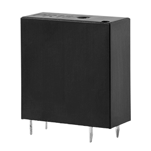 Same Sky (formerly CUI Devices)-PR18-24V-540-1A Power Relays Power Relay 24VDC 10A SPST-NO(24.6mm 10.6mm 25mm) THT