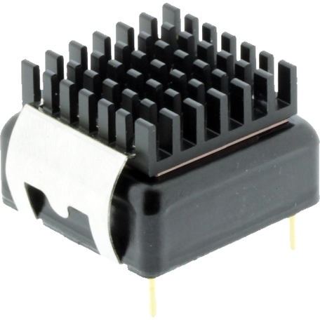 TRACO Electronic AG-THL-HS1 Power Supply Accessories Heat Sink For DC to DC Converter and Switching Regulator Module