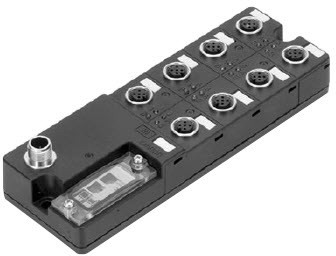 Omron-DRT2-ID08C-1 Prodotti vari Smart IP67 Devicenet I/O Terminals