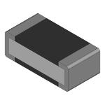 Res Thick Film 0603 15K Ohm -10% to 0% 0.063W(1/16W) ±100ppm/°C Pad SMD T/R