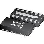 NXP Semiconductors-PEMI6QFN/BYP,132 EMI Filters EMI Filter Low Pass RC-Circuit Flat Style SMD T/R