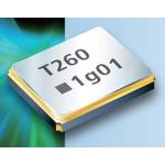Crystal 24MHz ±30ppm (Tol) ±30ppm (Stability) 12pF FUND 50Ohm 4-Pin CSMD T/R