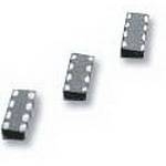 Abracon-ACBA-1206-1000 Ferritperlen Ferrite Beads Chip Array 1KOhm 25% 100MHz 0.15A 0.75Ohm DCR 1206 T/R