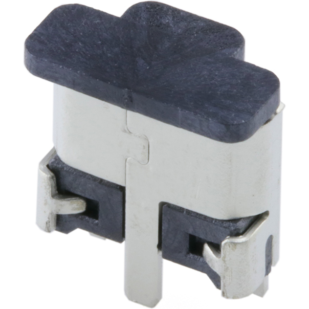 Molex-1051330001 Connector USB Conn Micro USB 2.0 Type B RCP 5 POS 0.65mm Solder ST SMD 5 Terminal 1 Port Micro-USB T/R