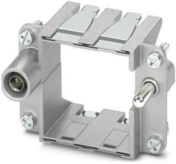 PHOENIX CONTACT-1182087 连接器配件 Module Carrier Frame