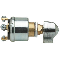 Littelfuse-95613 Schlüsselschalter 95 Standard Body Ignition Switches