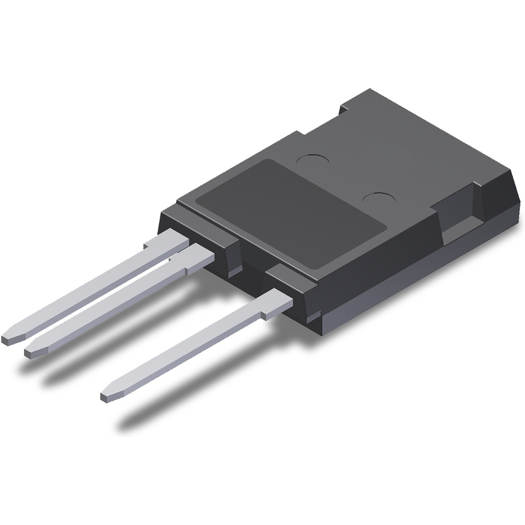 Littelfuse-IXYX40N450HV IGBT-Chip Trans IGBT Chip N-CH 4500V 95A 660W 3-Pin(3+Tab) TO-247PLUS-HV