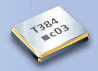 TXC Corporation-8Y-27.120MAAE-T Quarze Crystal 27.12MHz ±30ppm (Tol) ±30ppm (Stability) 12pF FUND 100Ohm 4-Pin SMD T/R