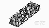 TE Connectivity-1542706-2 Kühlkörper Heat Sink Passive Aluminum Electroless Nickel