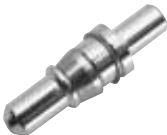 ITT Corporation-DM53745-110 Steckverbinder, Kontakt Contact PIN 8 Size Solder ST Thru-Hole Loose