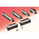 RDBD-25S-LNA(4-40)(55)_D-Sub/VGA连接器