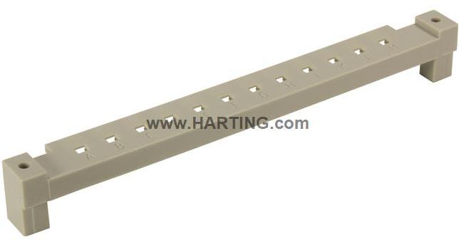 HARTING-09050009903 Steckverbinderzubehör Connector Accessories Coding Element