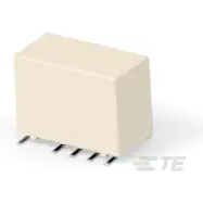 TE Connectivity-7-1393788-1 Signalrelais Signal Relay 3VDC 2A DPDT(14.5x9.4x10.4)mm SMD Medical