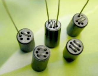 Abracon-AWBC-05 Ferritperlen Ferrite Beads Wide Band Choke 550Ohm 100MHz Box