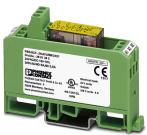 PHOENIX CONTACT-2981376 继电器其他 Electromechanical Relay 120VDC 120VAC 5(NO)/3.5(NC)A DPDT(17.5x60.5x75)mm DIN Rail Safety Relay
