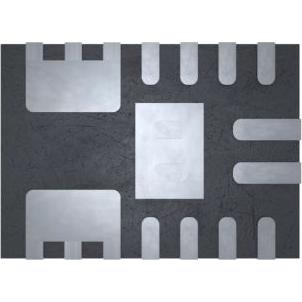Monolithic Power Systems-MPM3822CGRH-P Convertitore da DC a DC e modulo di regolazione della commutazione Module DC-DC 1-OUT 0.6V to 6V 2A 18-Pin QFN T/R