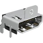 HDMI 2.1 A Connector System SMT to Board