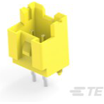 TE Connectivity-6-2338245-2 Steckverbinderleisten und Leiterplattenbuchsen Wire To Board Connector