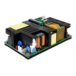 AC/DC Power Supply Single-OUT 12V 41.6A 499.2W 17-Pin Tray