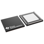 Texas Instruments-DS92LV2422SQE/NOPB Low-Voltage Differential Signalling (LVDS) LVDS Deserializer 2100Mbps 0.52V 60-Pin WQFN EP T/R