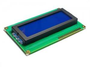 Seeed Technology Co.,Ltd-104990002 Entwicklungssätze und Werkzeuge LCD White back light Board