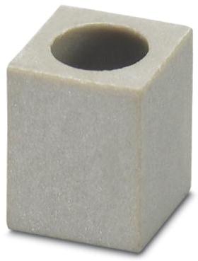 PHOENIX CONTACT-1302338 Connector Accessories Connector Accessories Bridge Straight Gray