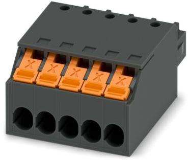 PHOENIX CONTACT-1464108 Steckverbinder, Klemmenblöcke PCB Terminal Block Connector