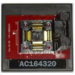 MPLAB PM3 Socket Module For 80L TQFP