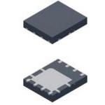 onsemi-FDMS2506SDC MOSFETs Trans MOSFET N-CH Si 25V 39A 8-Pin PQFN T/R