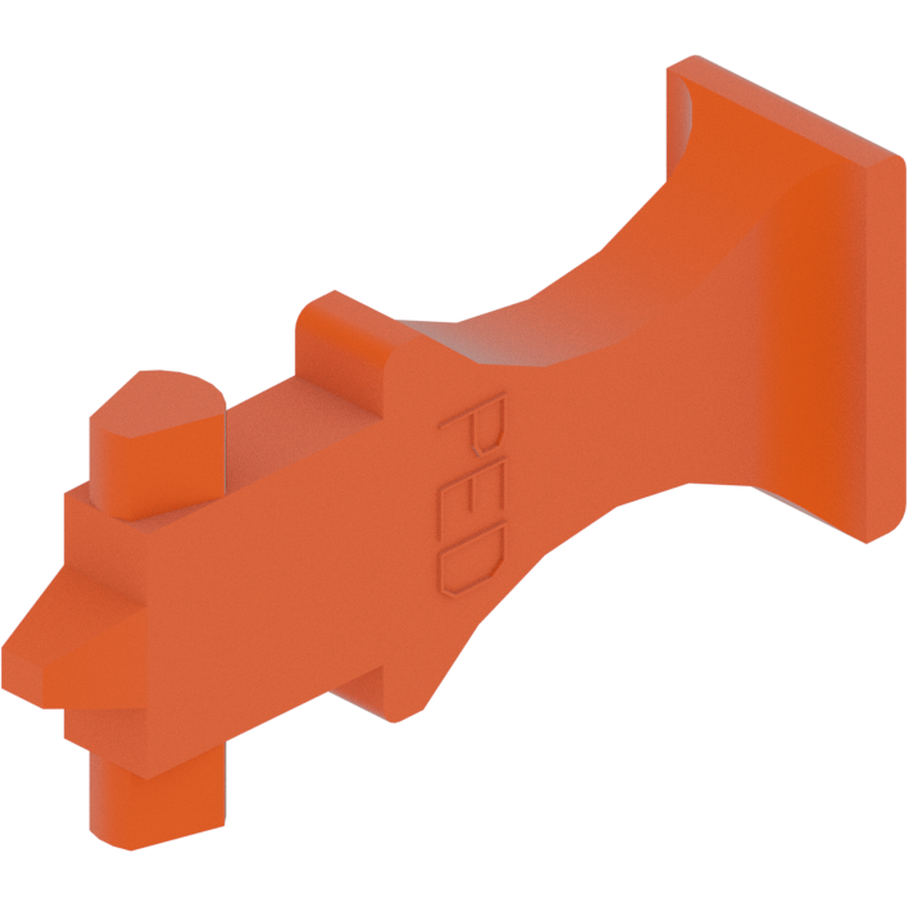 Delphi-12064989 Steckverbinderzubehör Connector Accessories Lock