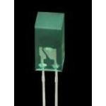 CML Innovative Technologies-L-144GDT LED LED Uni-Color Green 565nm 2-Pin Bag