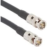 Cable Assembly Belden 4794R 0.305m BNC to BNC M-M Bag