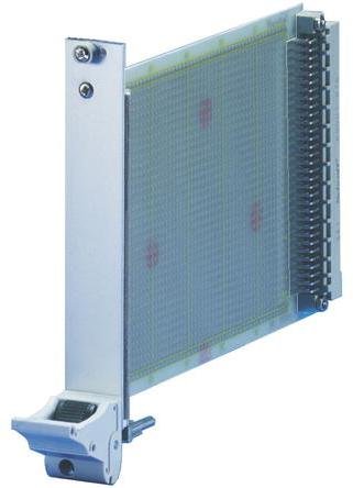 Schroff GmbH-20848-590 null Front Panels with Handles