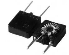 Abracon-AIPT-92-55-5.0V Induktor verbleit Inductor Power Toroid 55uH 20% 100KHz 5A 0.023Ohm DCR RDL