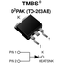 VBT2045BPE38W|VISHAY|simage