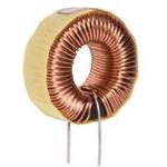 Inductor High Current Toroid 1000uH 15% 1KHz 2.4A 0.216Ohm DCR RDL