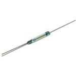 Switch Reed N.O./N.C. 0.2A 30VAC 30VDC 3VA 1ms 150mOhm