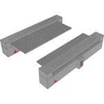 Flat IDC Cable Assembly
