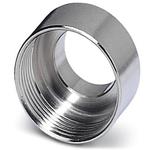 Step-up adapter, M25 to M32, including O-ring